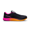 Black/Pink Glow/Orange Pop