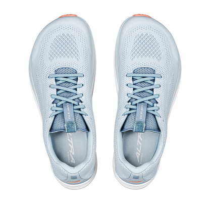 Niagra Mist/Windward Blue
