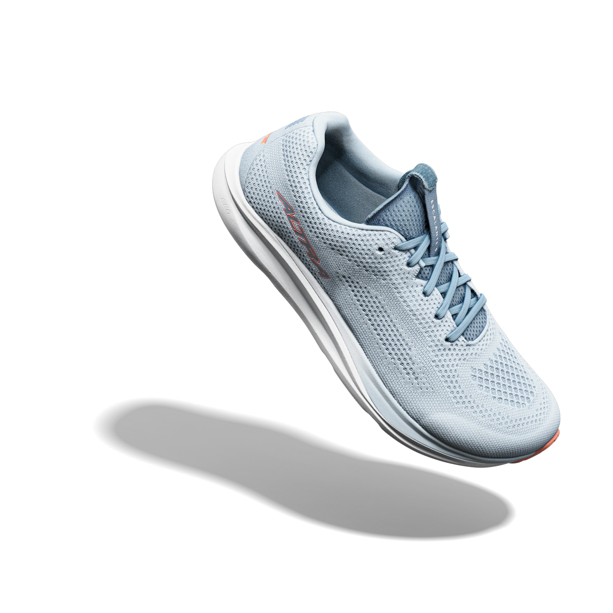 Niagra Mist/Windward Blue