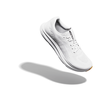 White/White/White