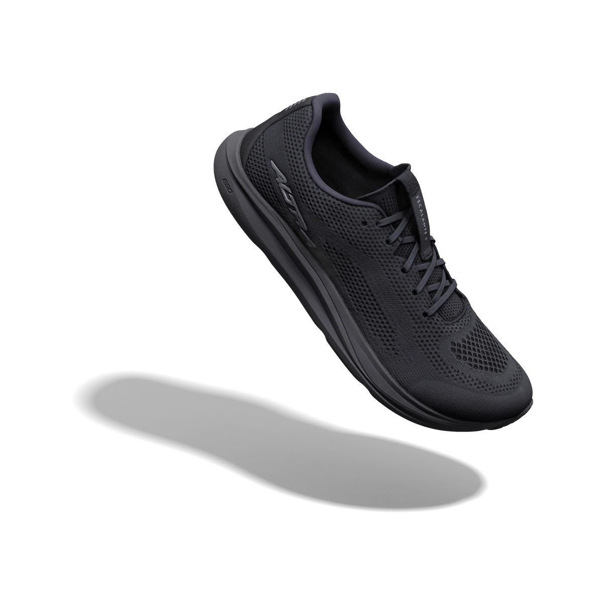Black/Black/Black