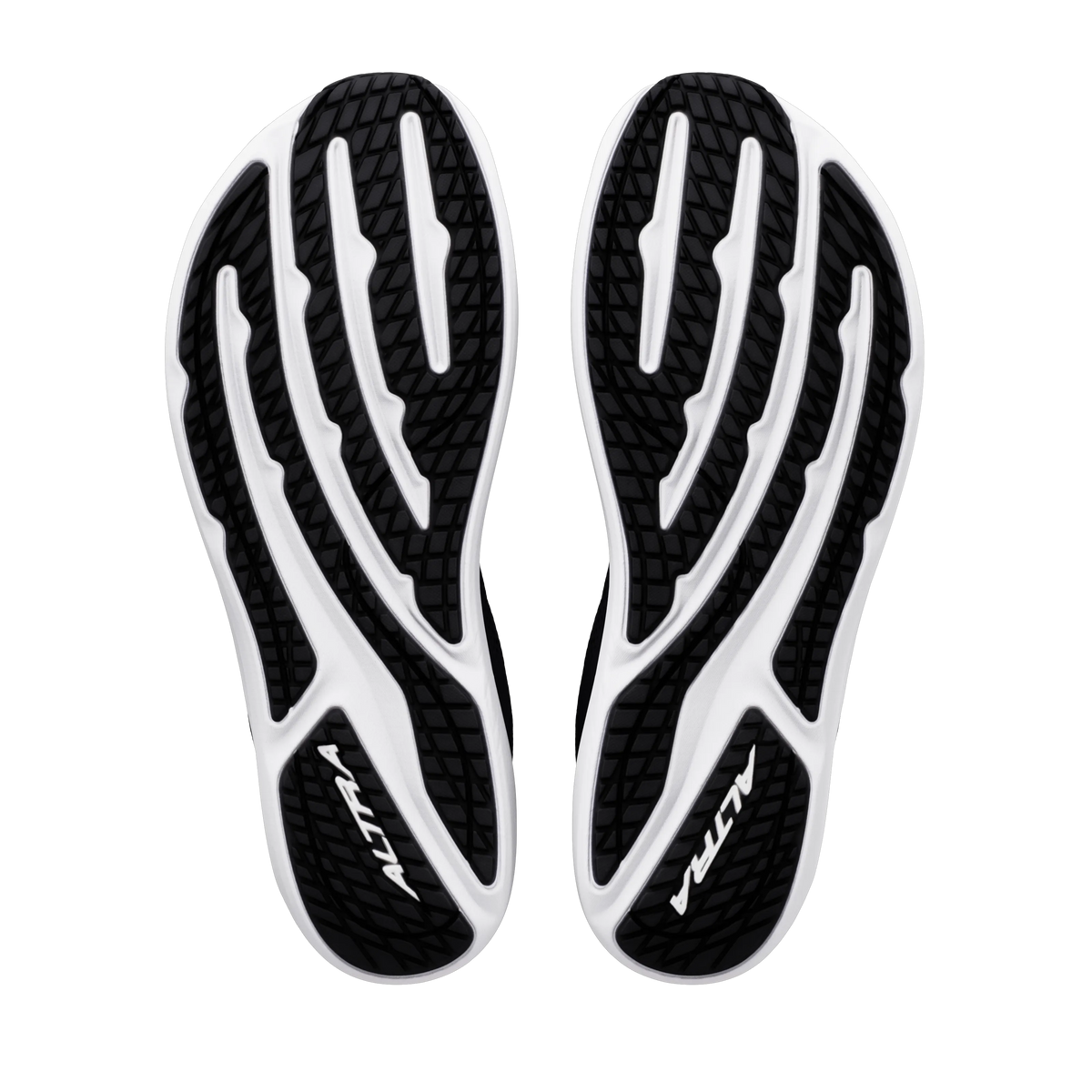 Black/White/Black