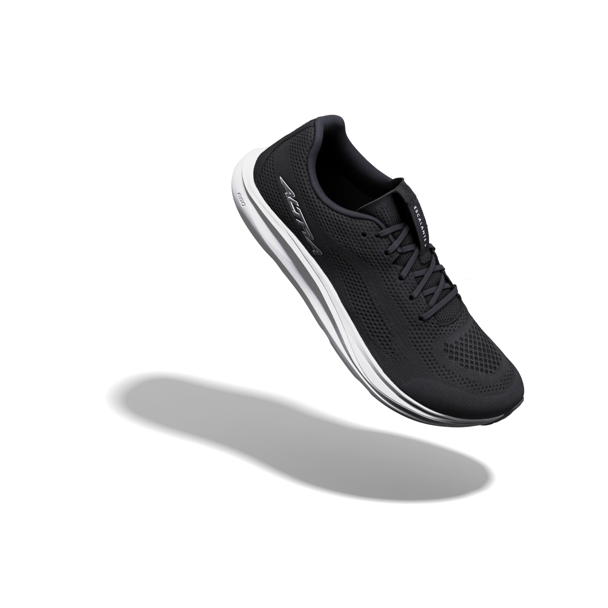 Black/White/Black