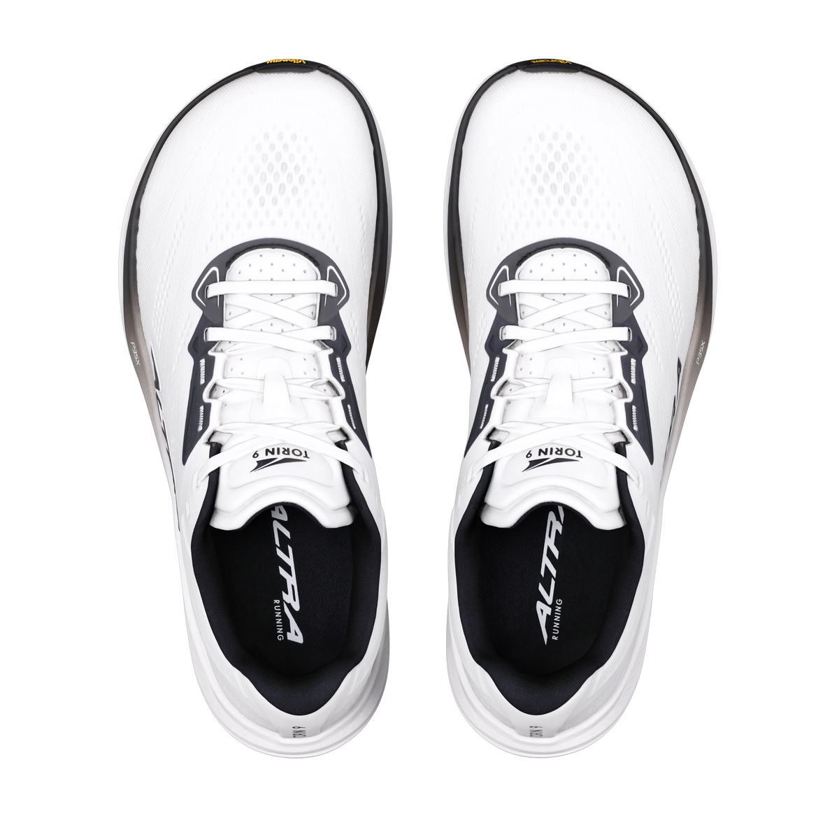 White/Black/Vapor Gray