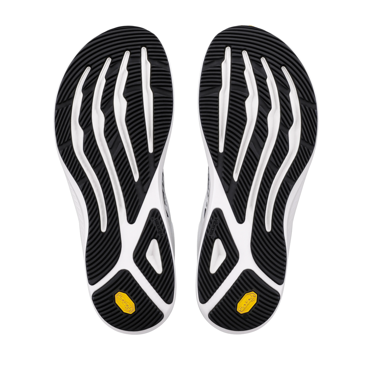 White/Black/Vapor Gray