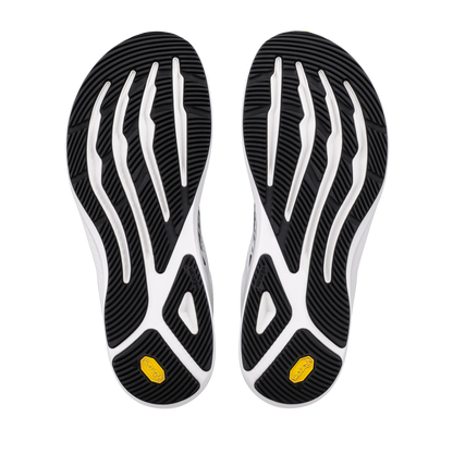 White/Black/Vapor Gray
