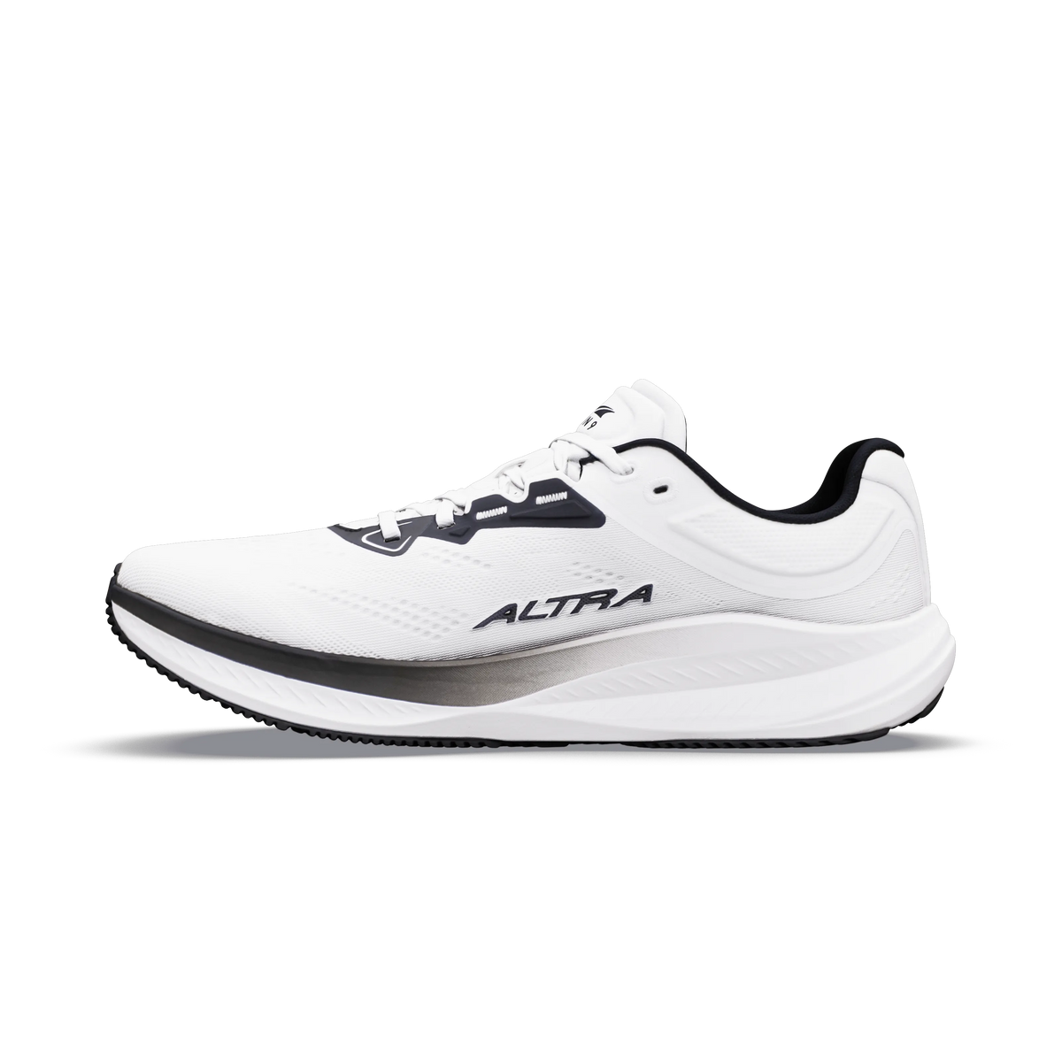 White/Black/Vapor Gray
