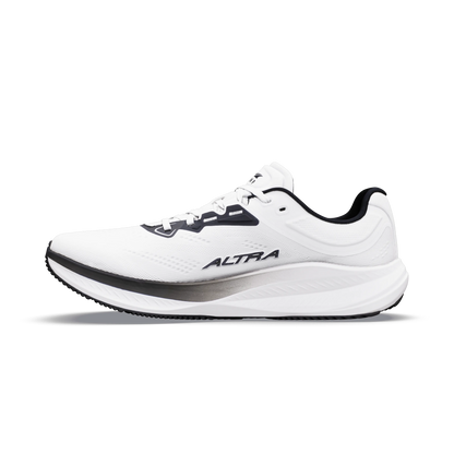 White/Black/Vapor Gray