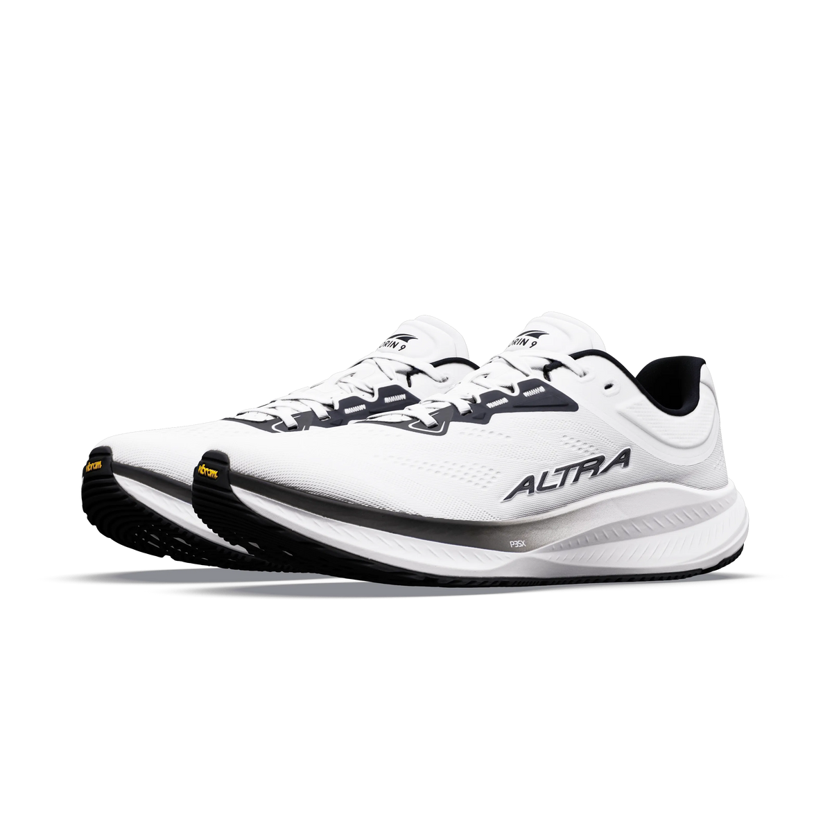 White/Black/Vapor Gray