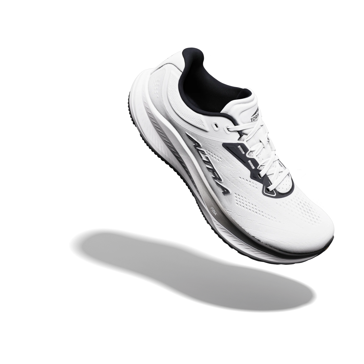 White/Black/Vapor Gray