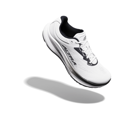 White/Black/Vapor Gray