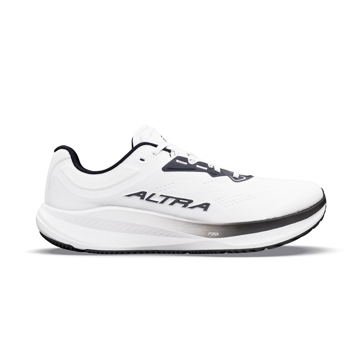 White/Black/Vapor Gray