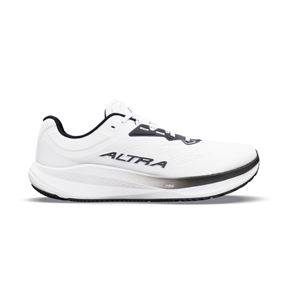 White/Black/Vapor Gray