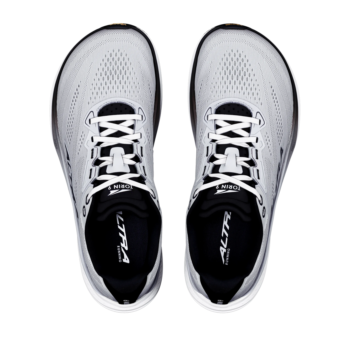 Ultimate Grey/Black//Grey