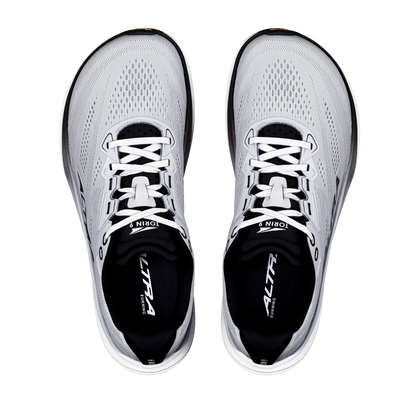 Ultimate Grey/Black//Grey