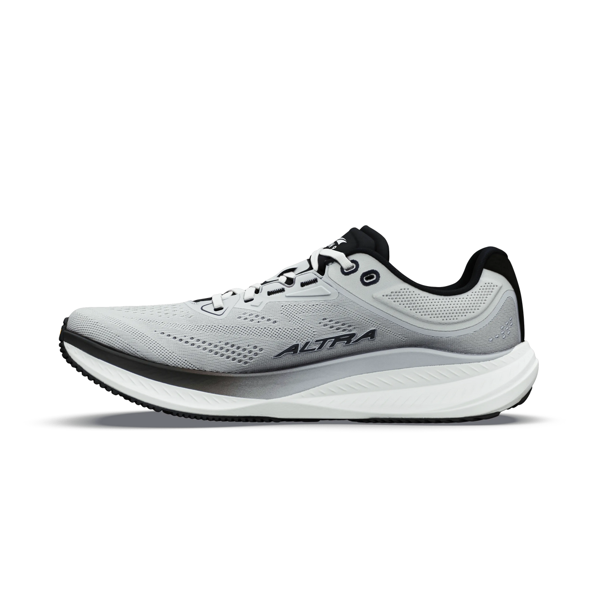Ultimate Grey/Black//Grey