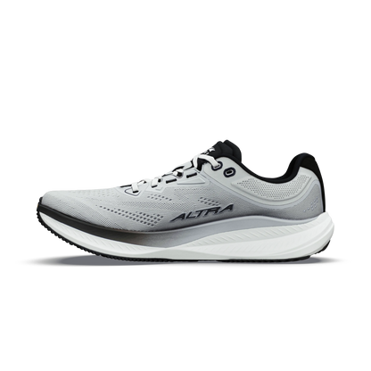 Ultimate Grey/Black//Grey