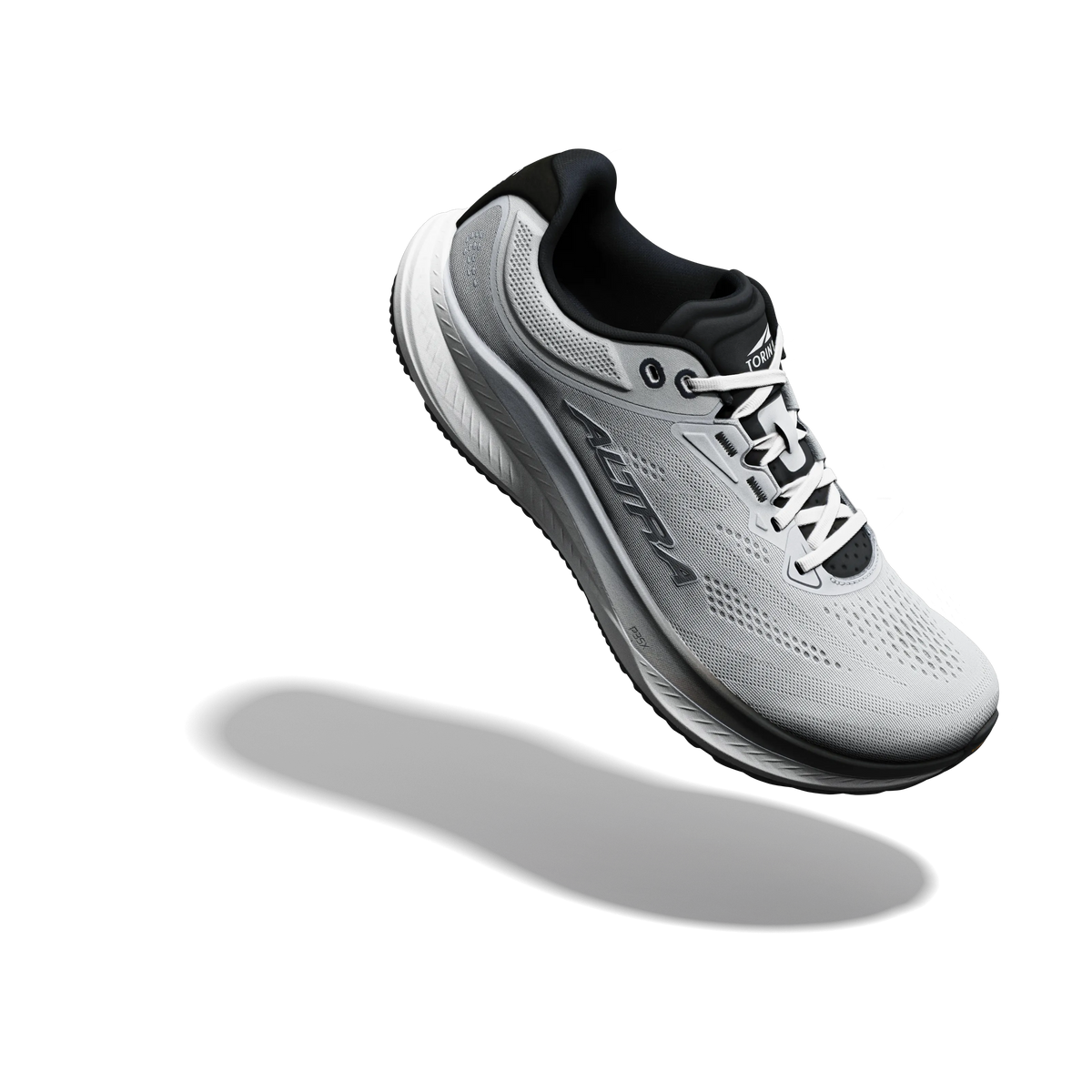 Ultimate Grey/Black//Grey