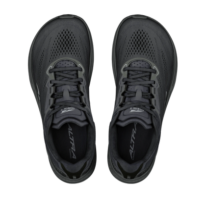 Black/Black/Castlerock
