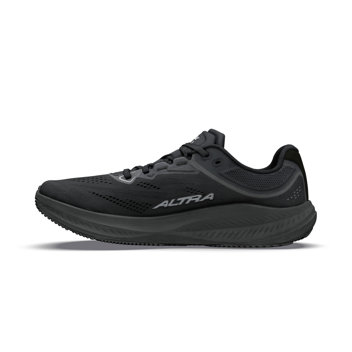 Black/Black/Castlerock