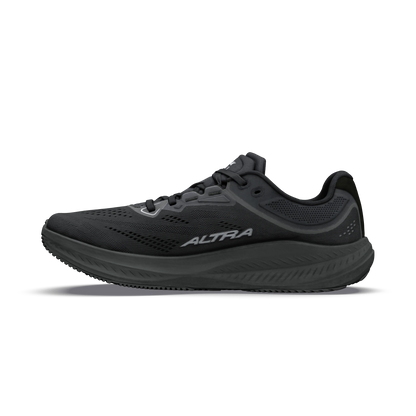 Black/Black/Castlerock