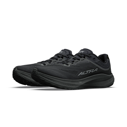 Black/Black/Castlerock