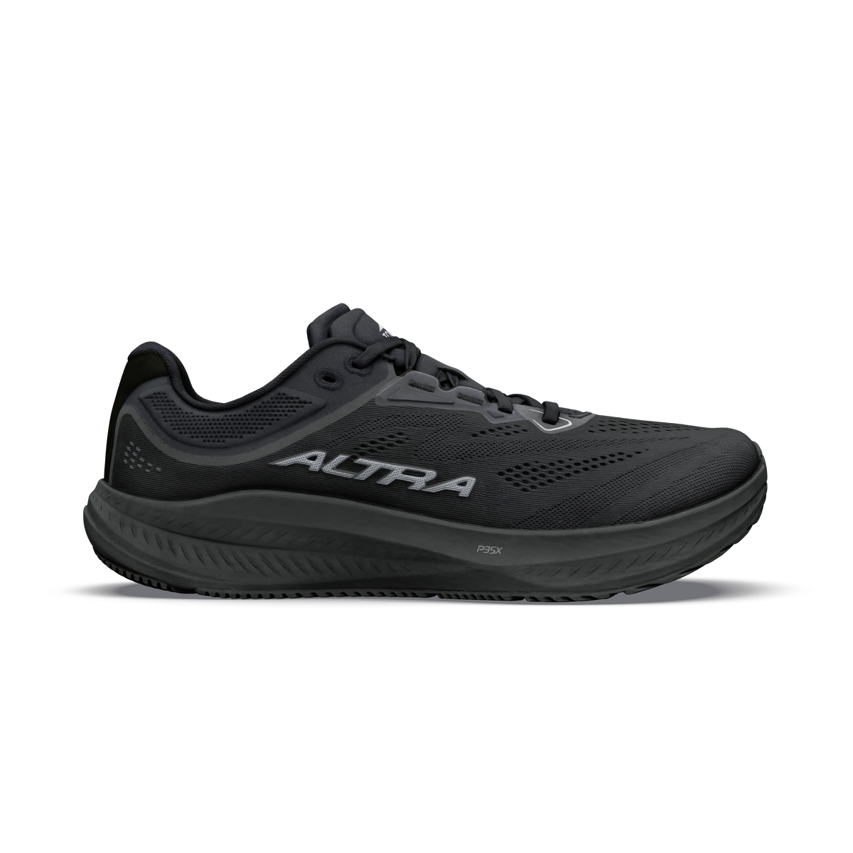 Black/Black/Castlerock