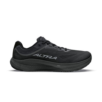 Black/Black/Castlerock