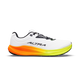 White/Black/Safety Yellow