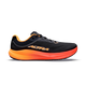 Black/Orange Pop/Coral