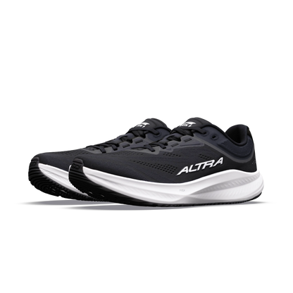 Black/White/Black