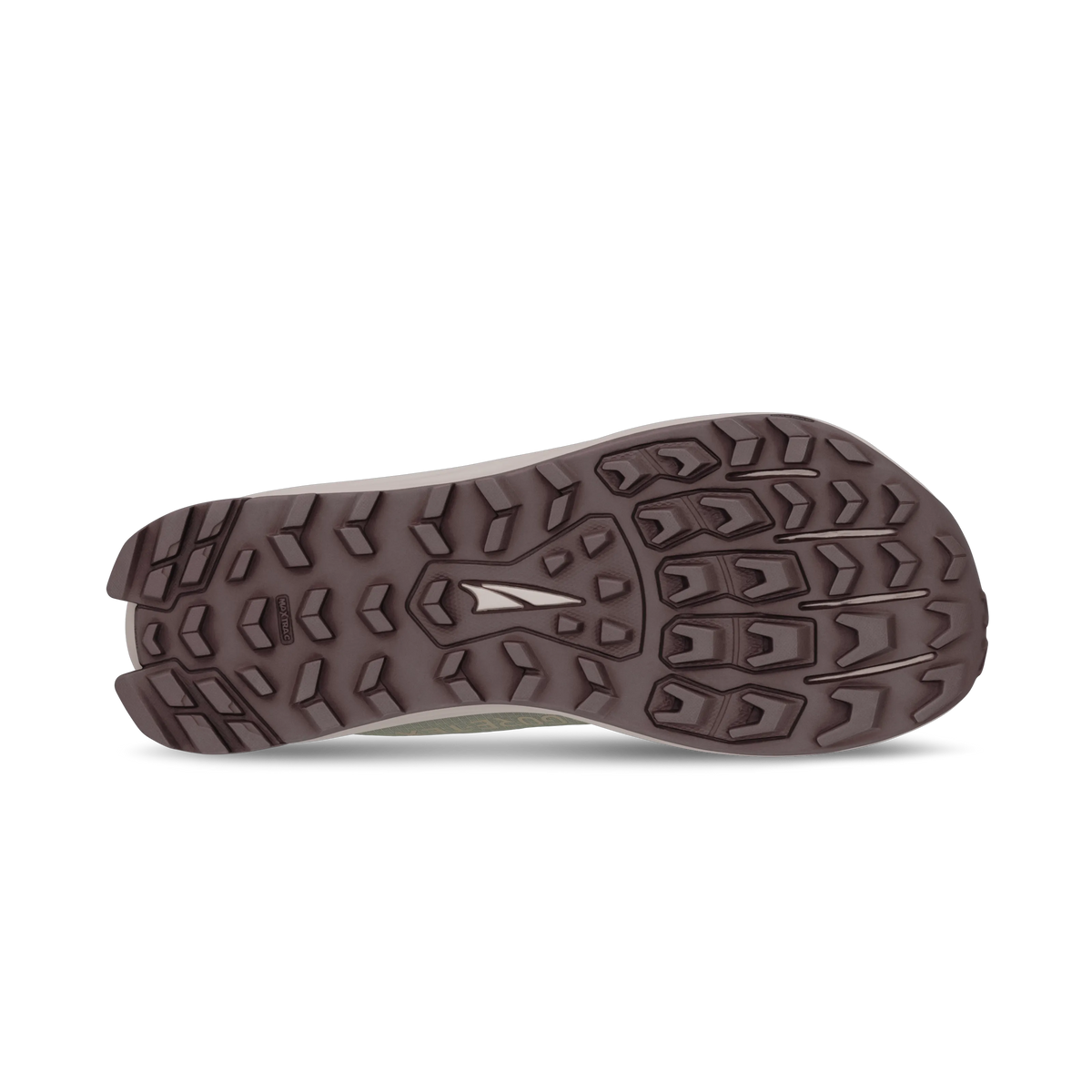 Dusty Olive