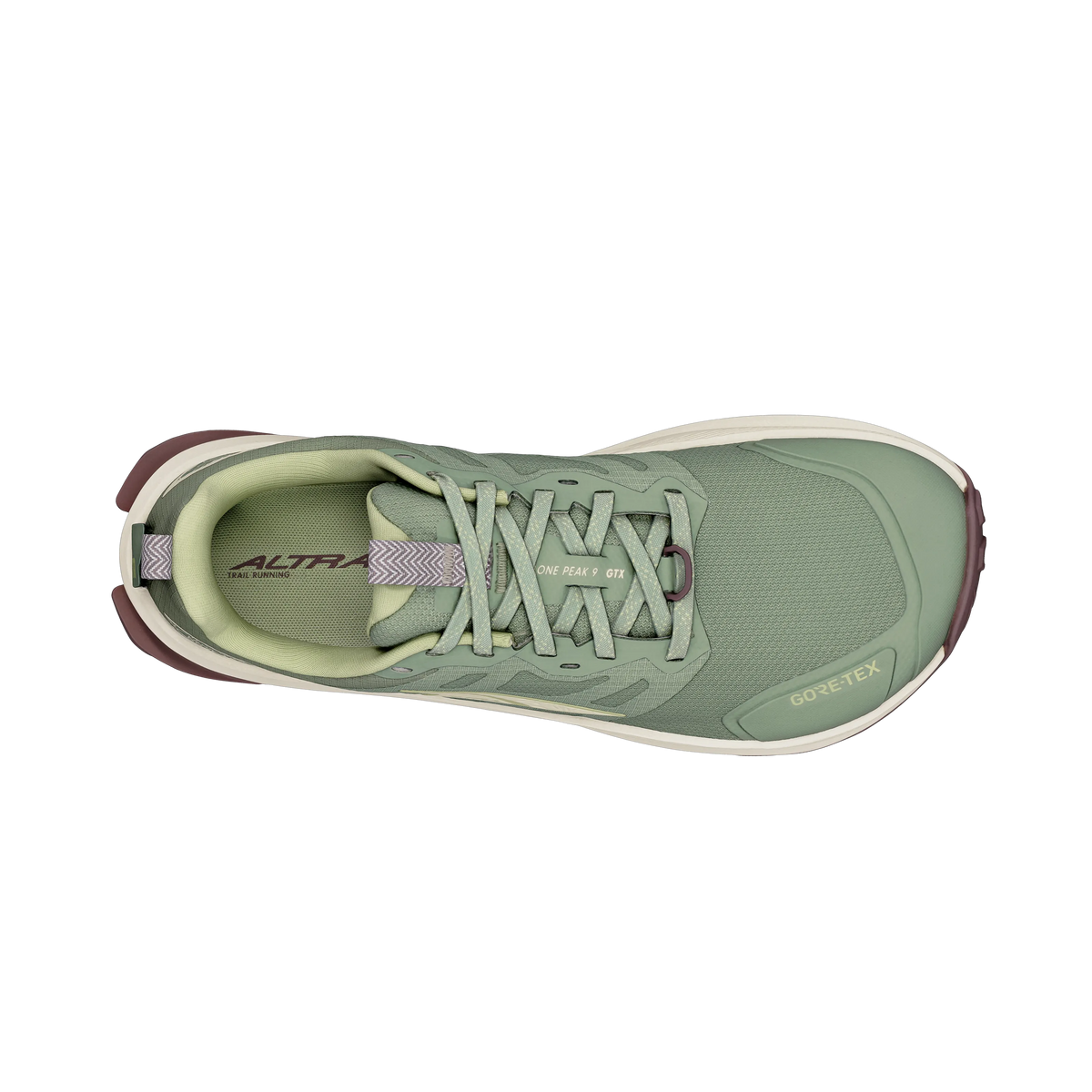 Dusty Olive