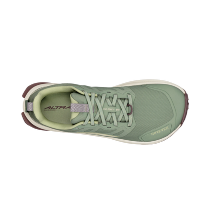 Dusty Olive