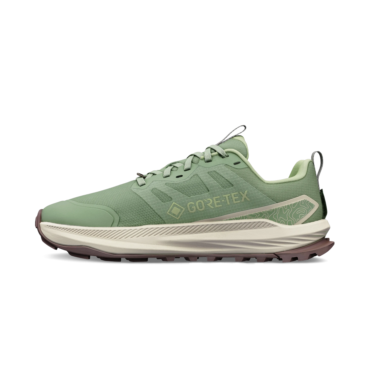 Dusty Olive