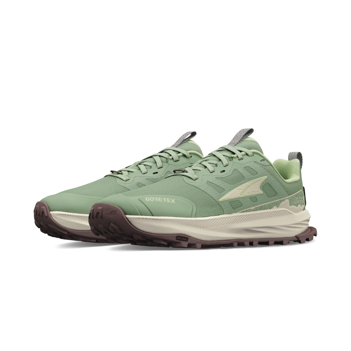 Dusty Olive