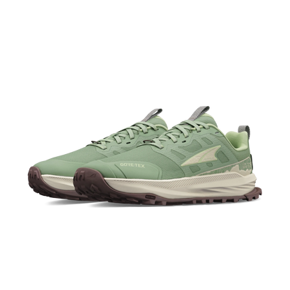 Dusty Olive