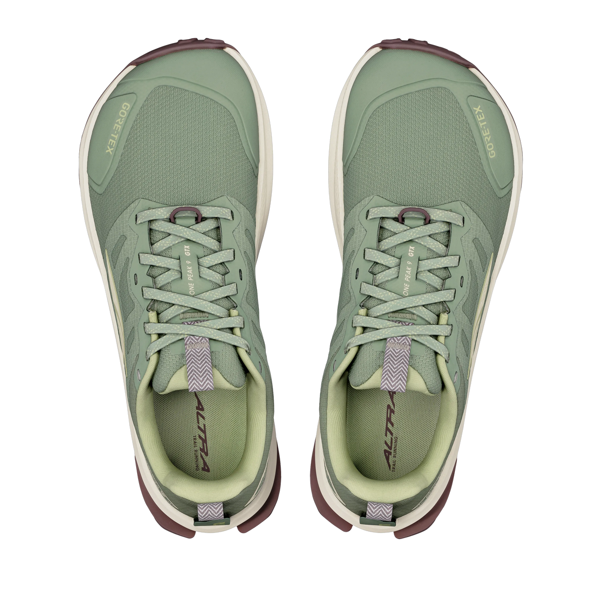 Dusty Olive