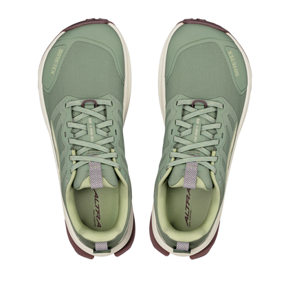 Dusty Olive