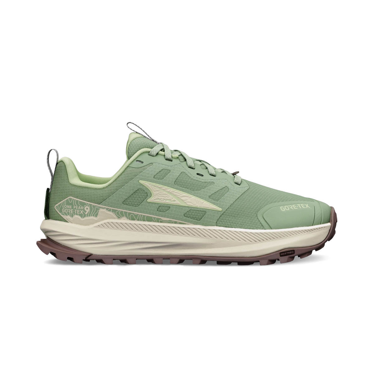 Dusty Olive