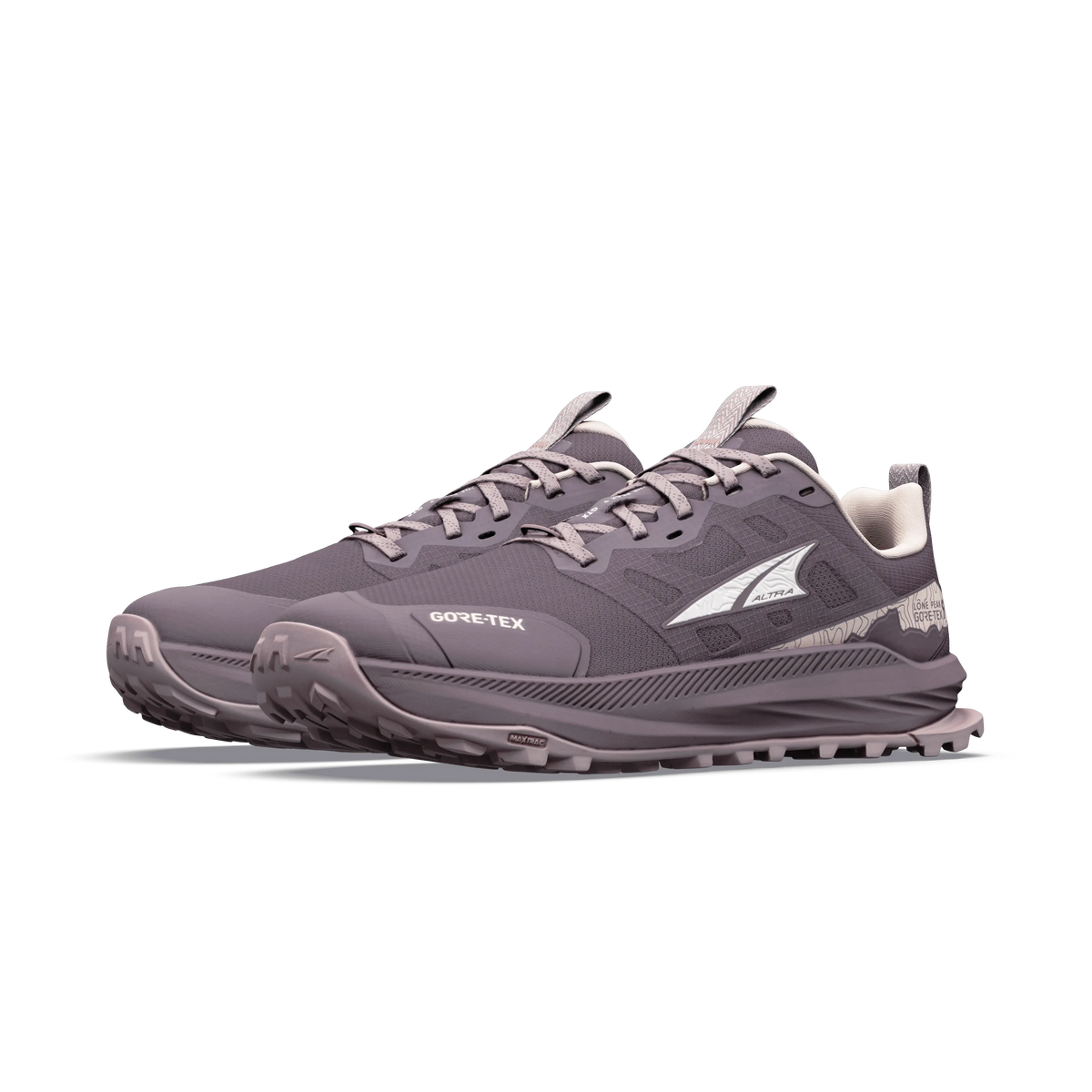 Sparrow/Pearlized
