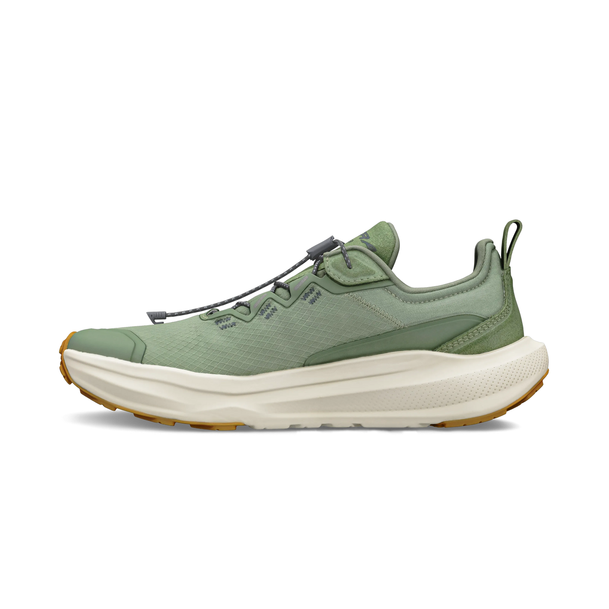Dusty Olive