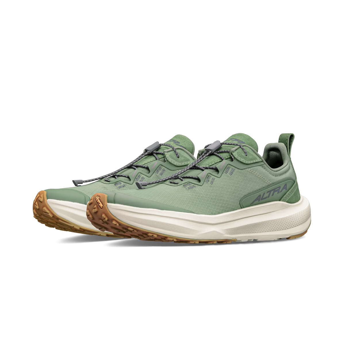 Dusty Olive