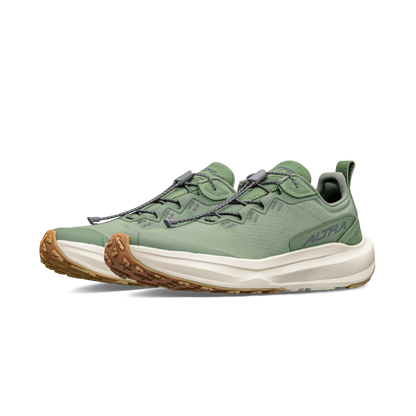 Dusty Olive