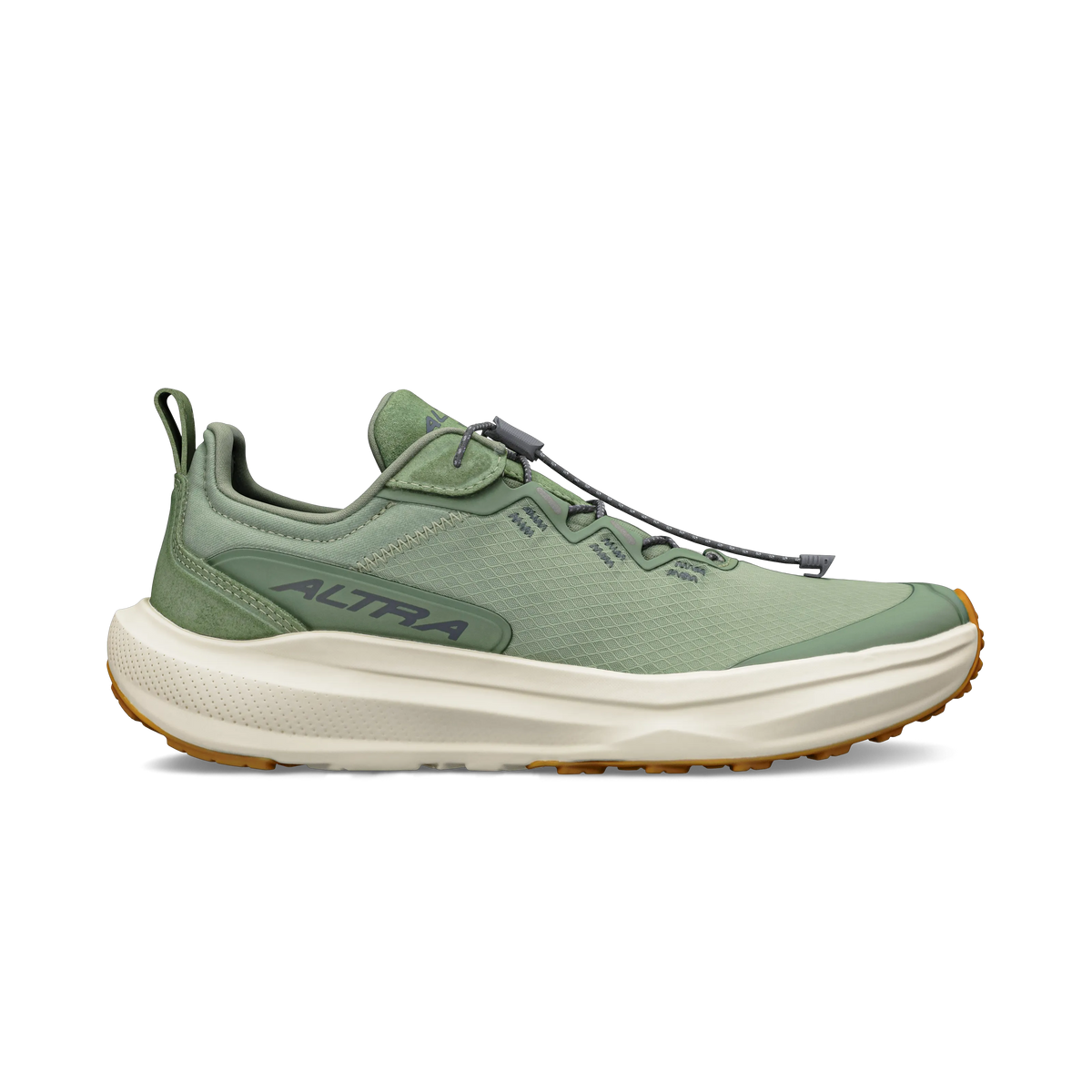 Dusty Olive