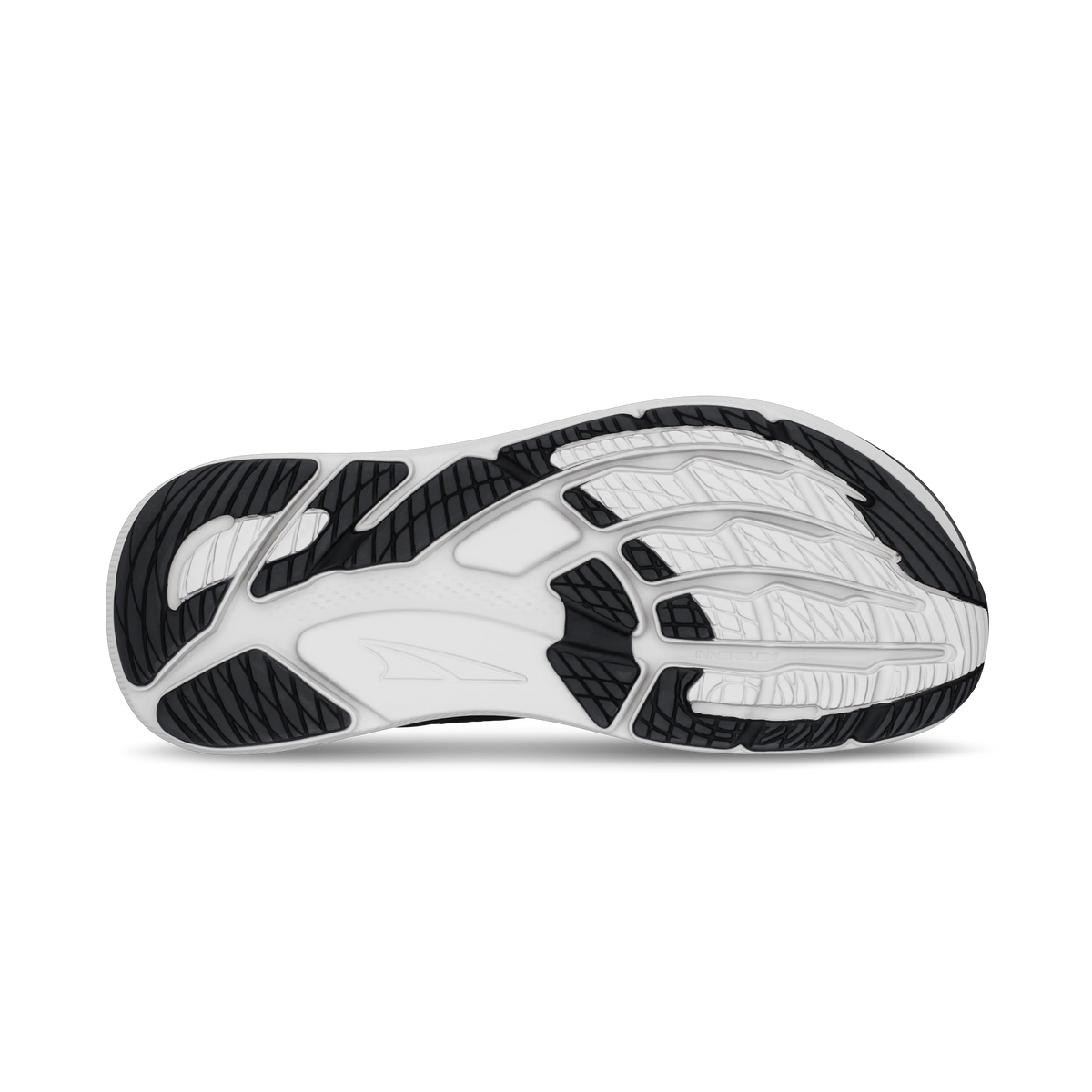 Black/White