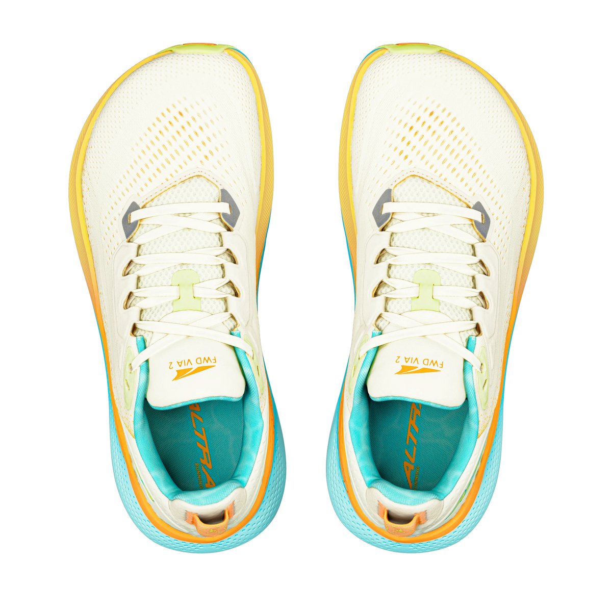 Winter White/Luminary Green/Bone White
