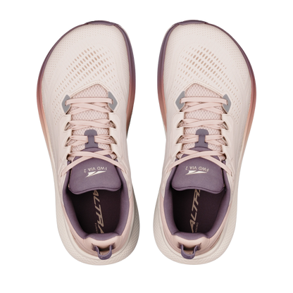 Whisper Pink/Rose Gold