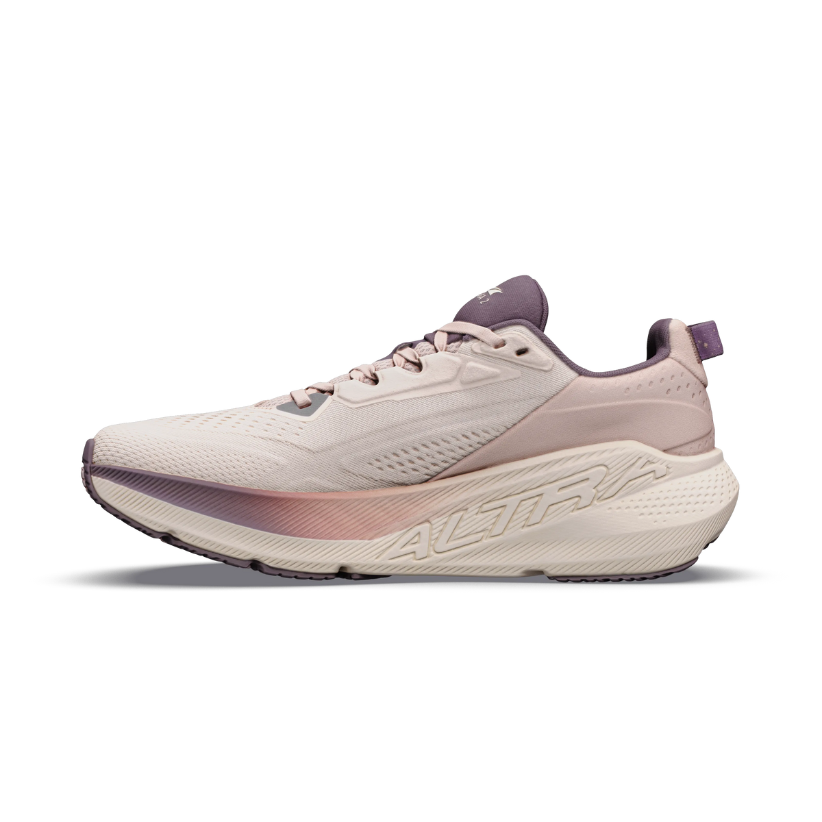 Whisper Pink/Rose Gold