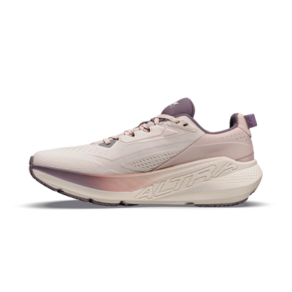 Whisper Pink/Rose Gold